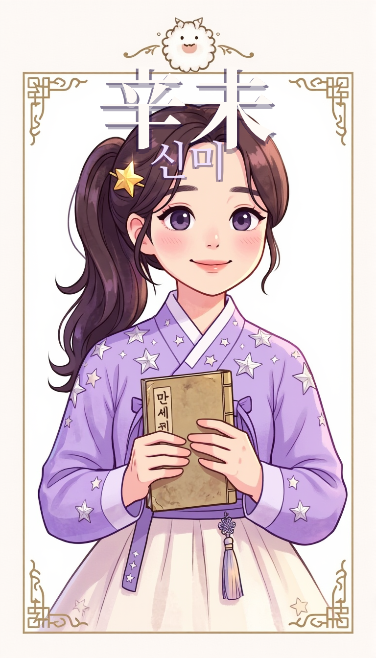 辛未