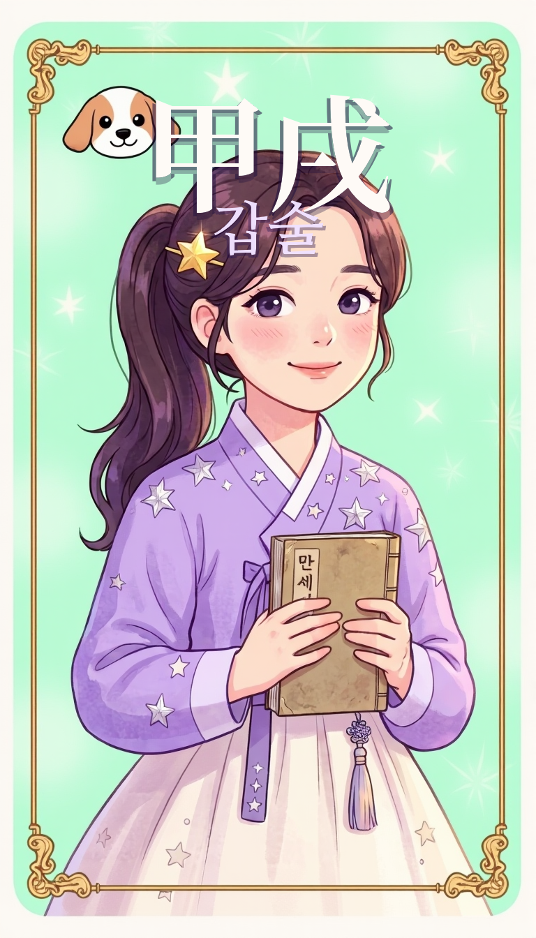 甲戌