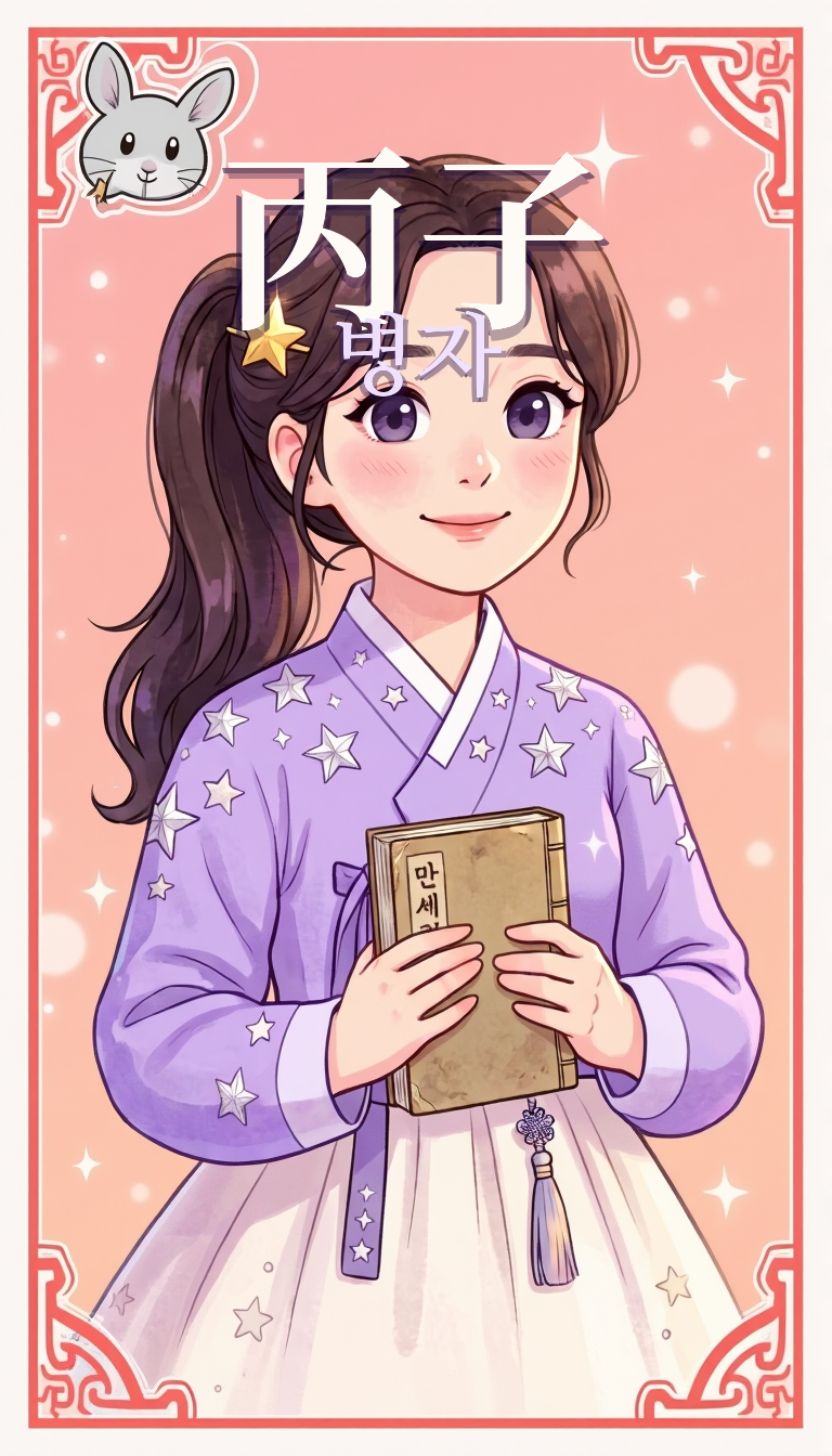 丙子