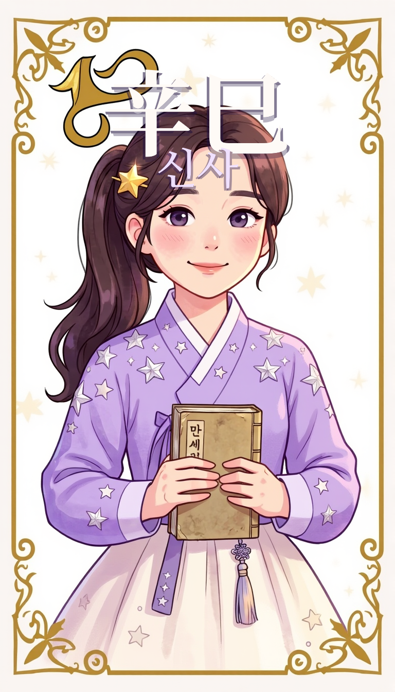 辛巳