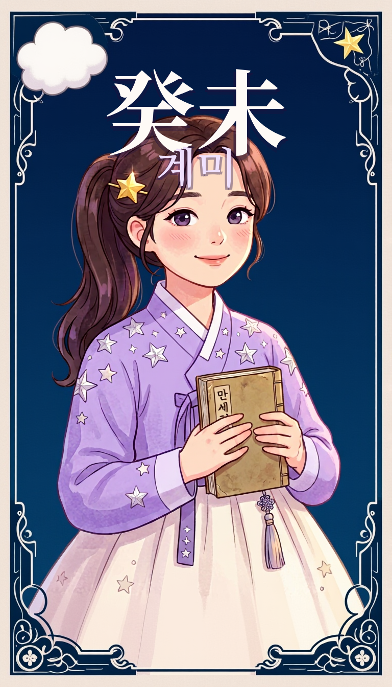 癸未