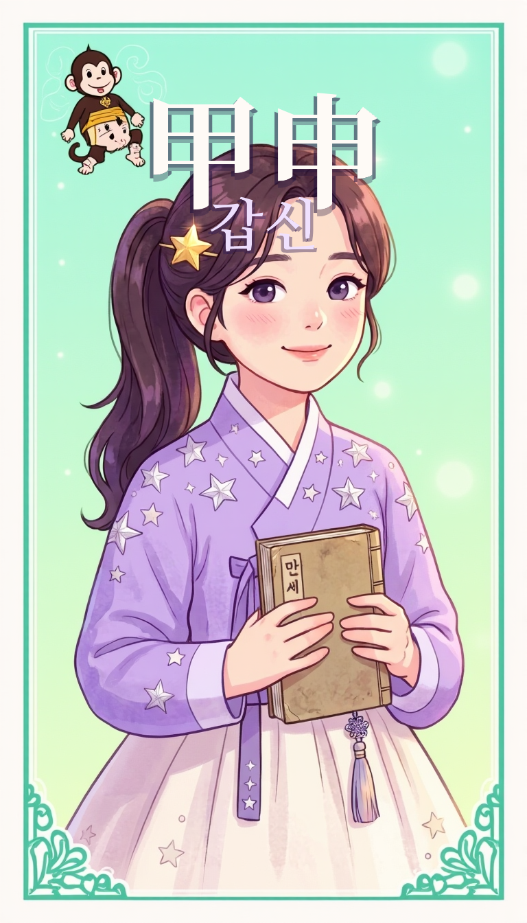 甲申
