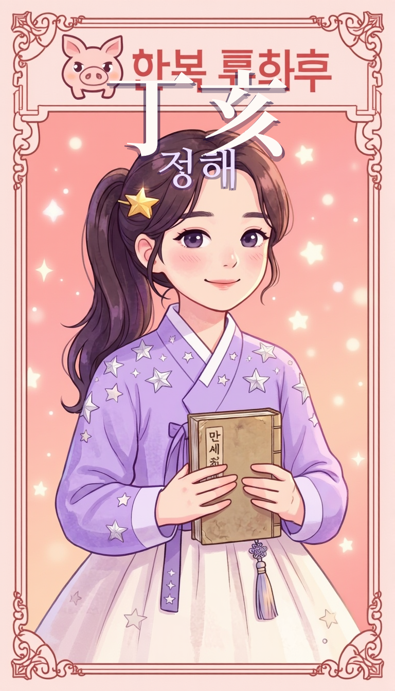 丁亥