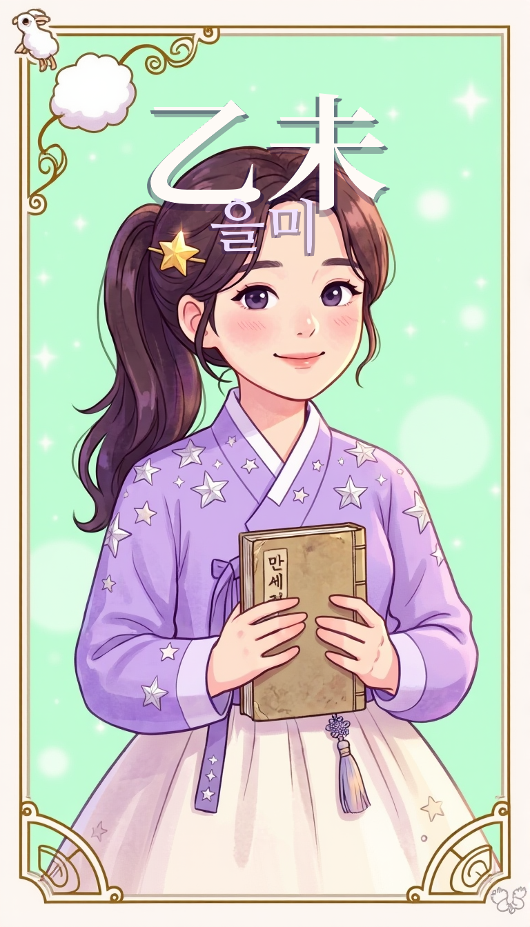 乙未