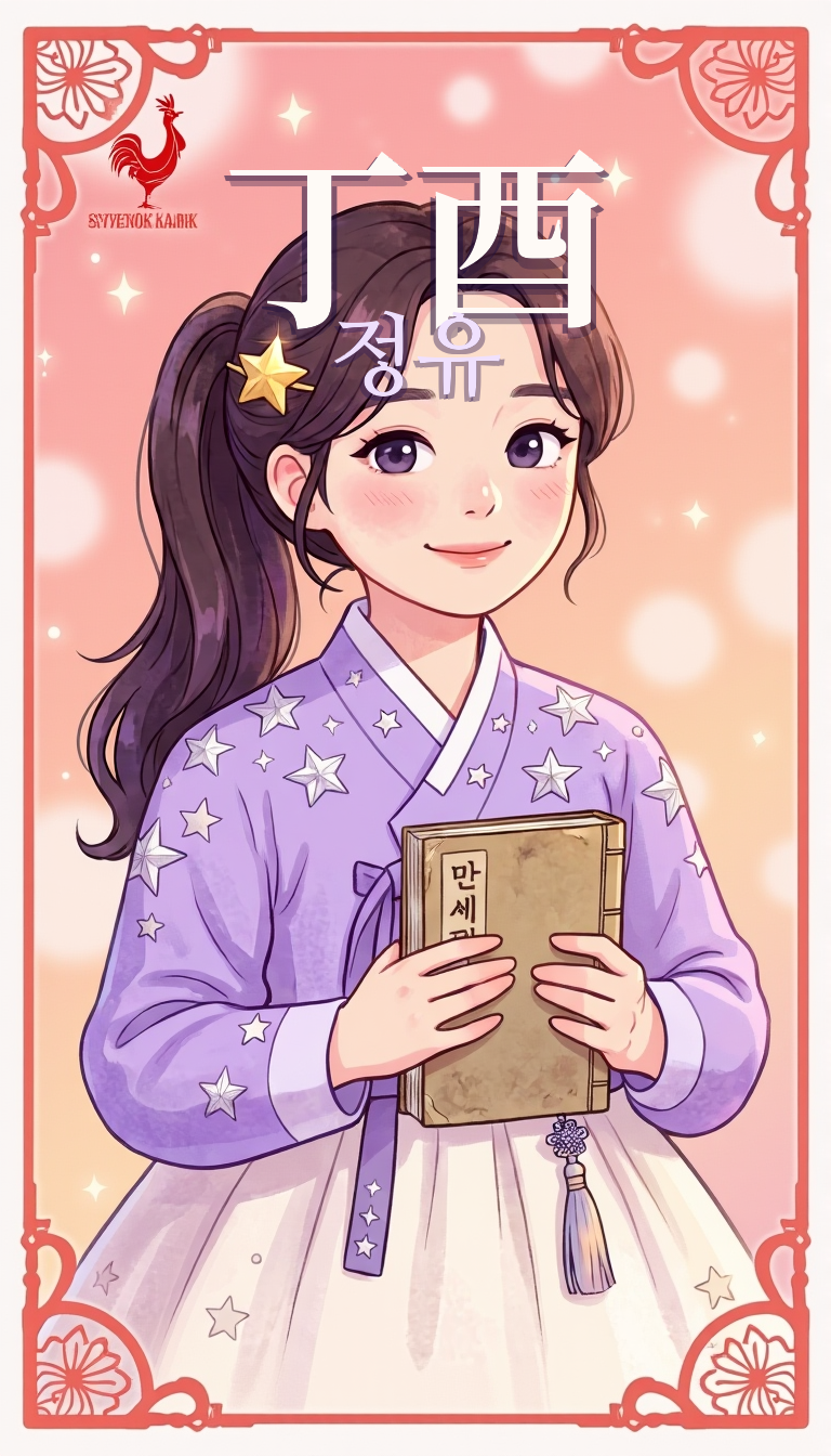 丁酉