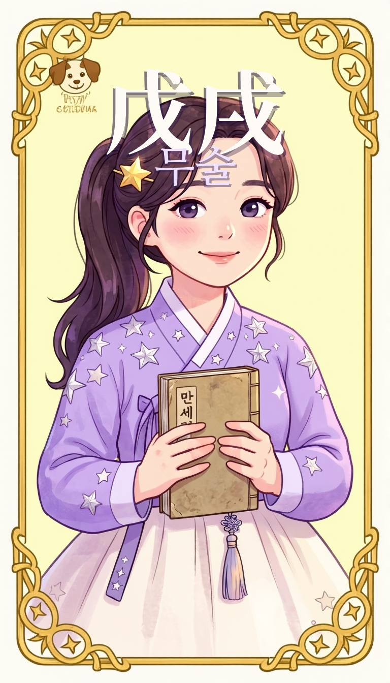 戊戌