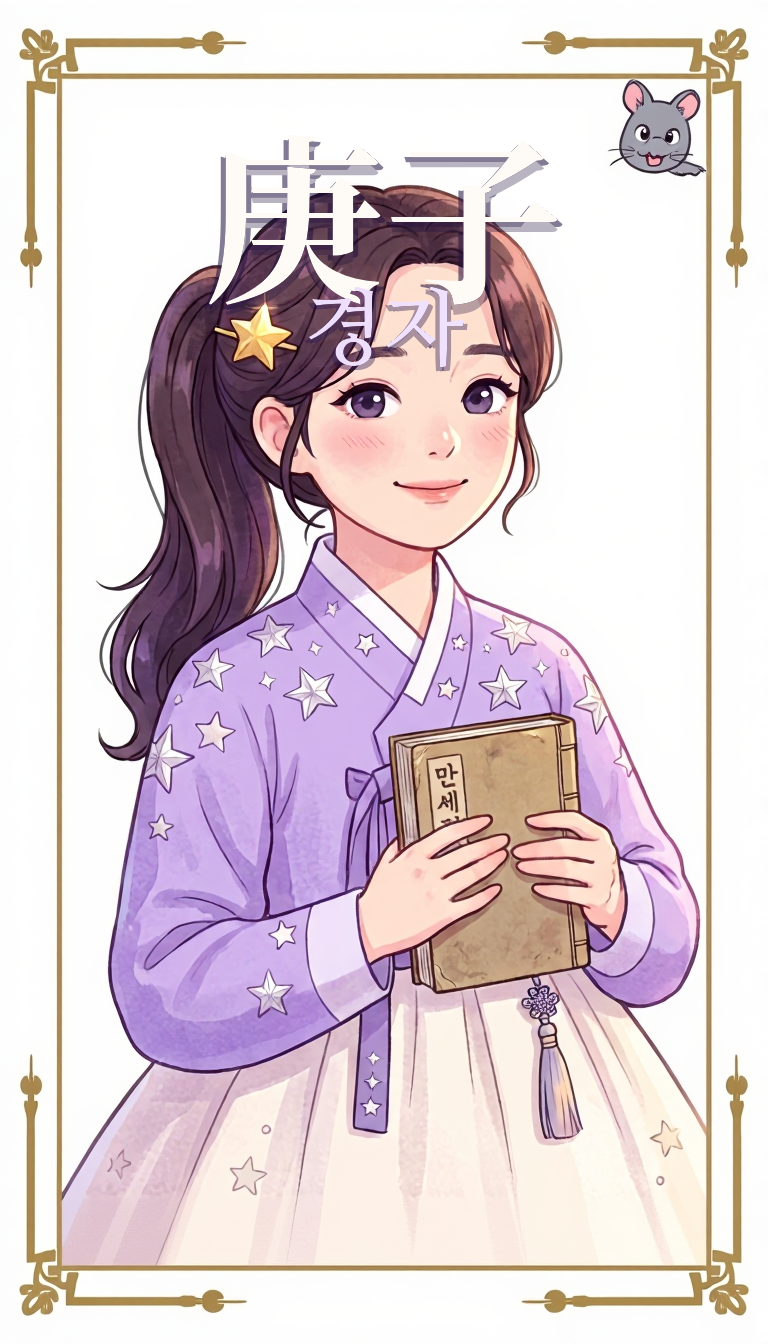 庚子