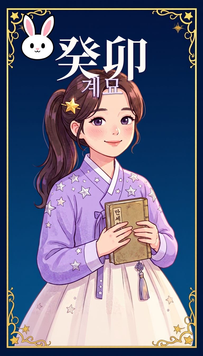 癸卯