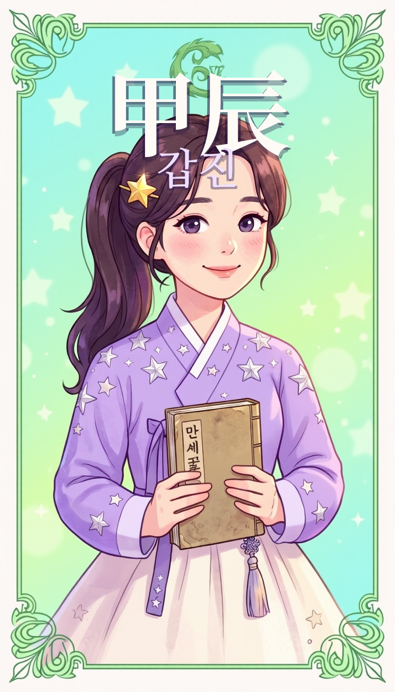 甲辰