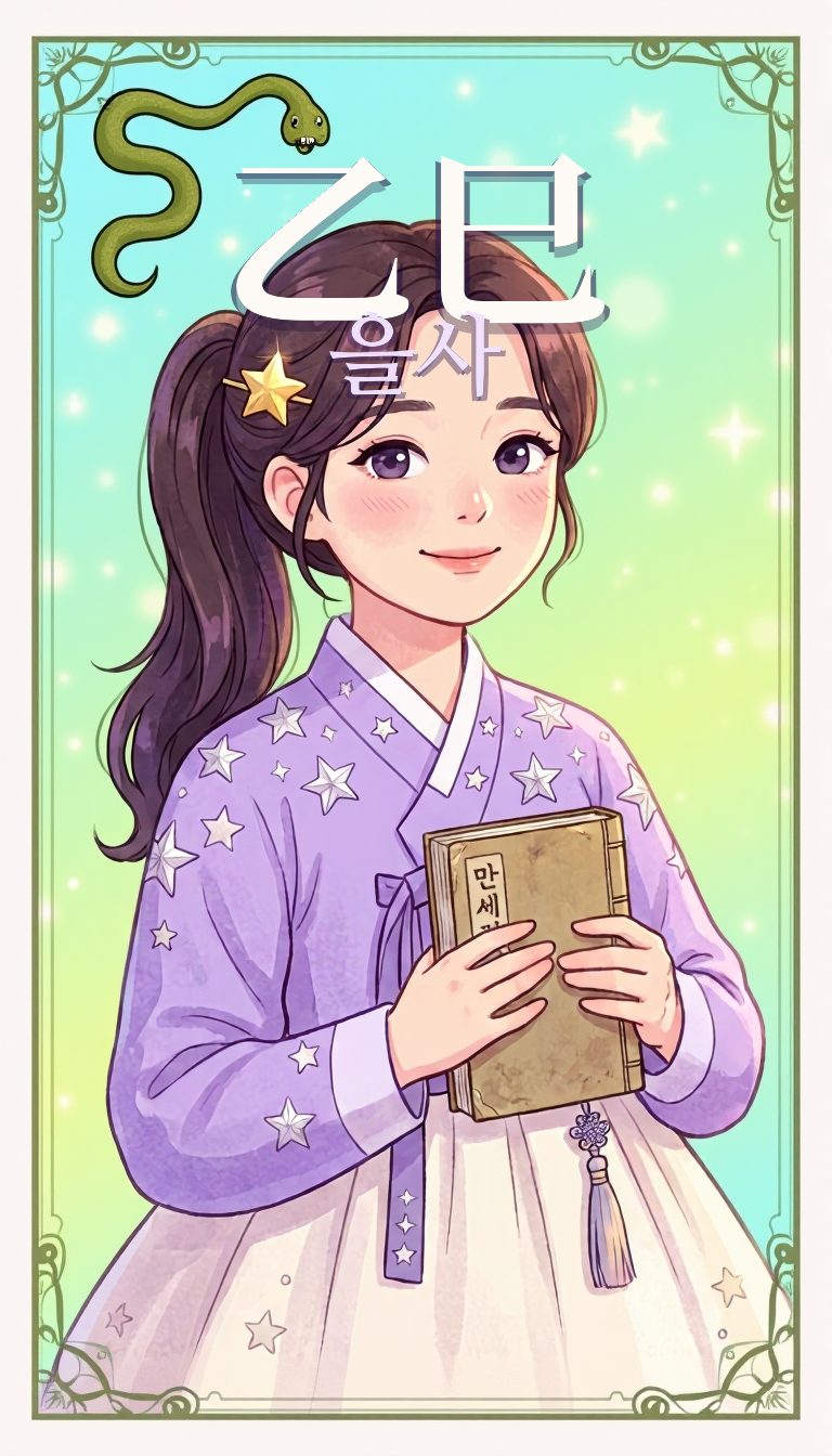 乙巳