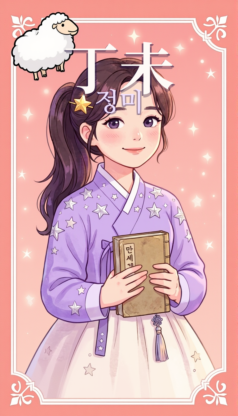 丁未