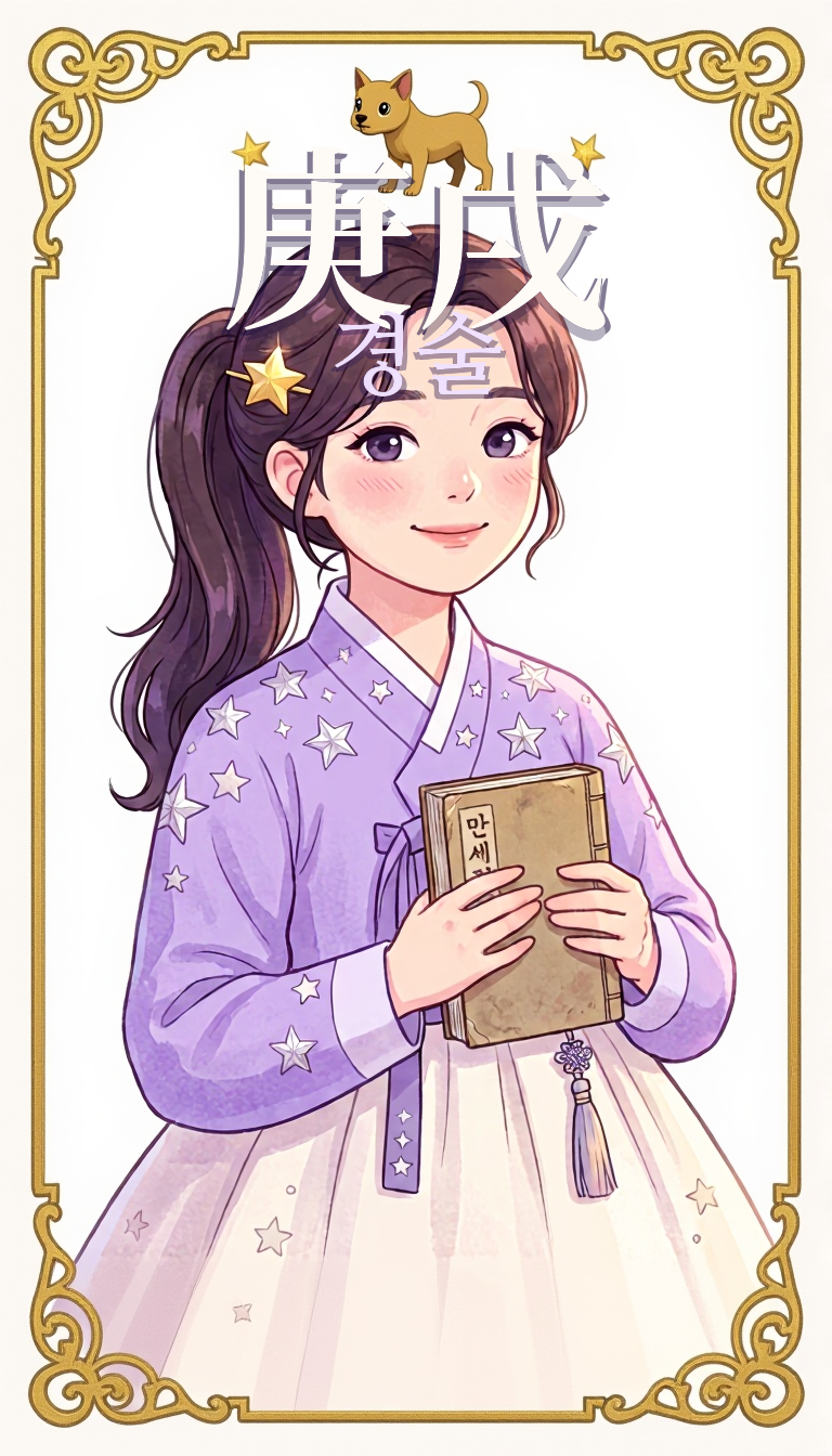 庚戌