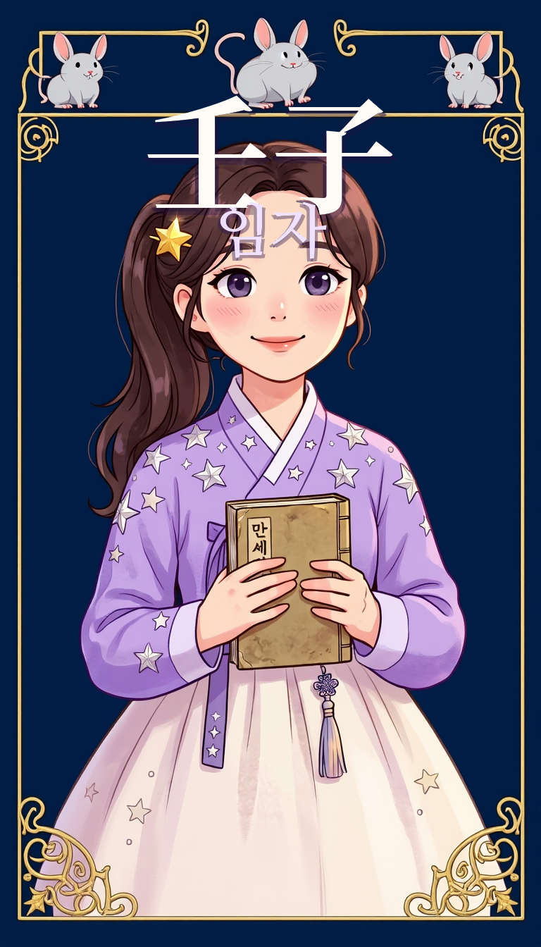 壬子
