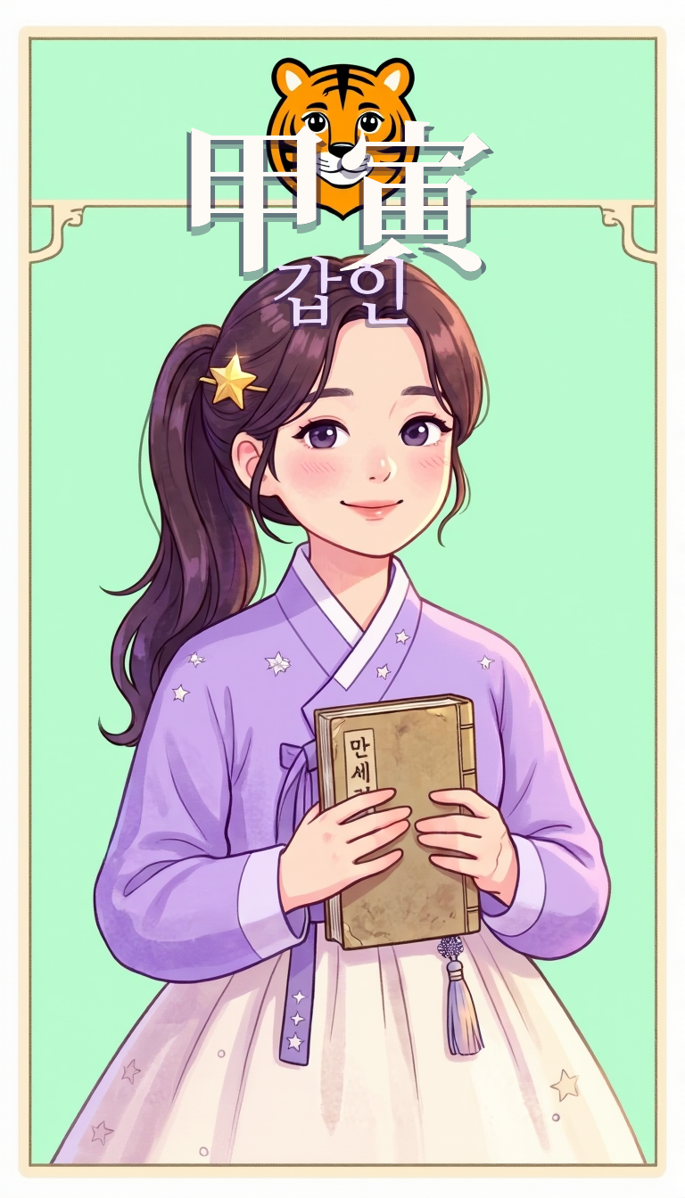 甲寅