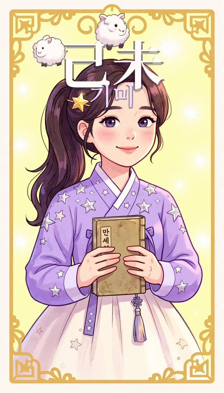 己未