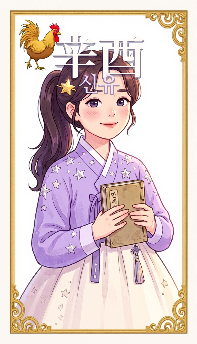 辛酉