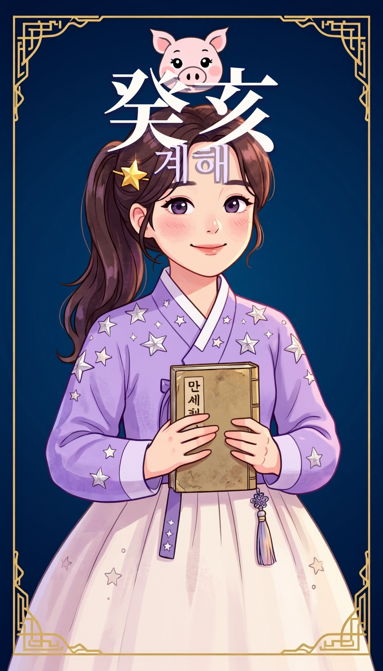 癸亥
