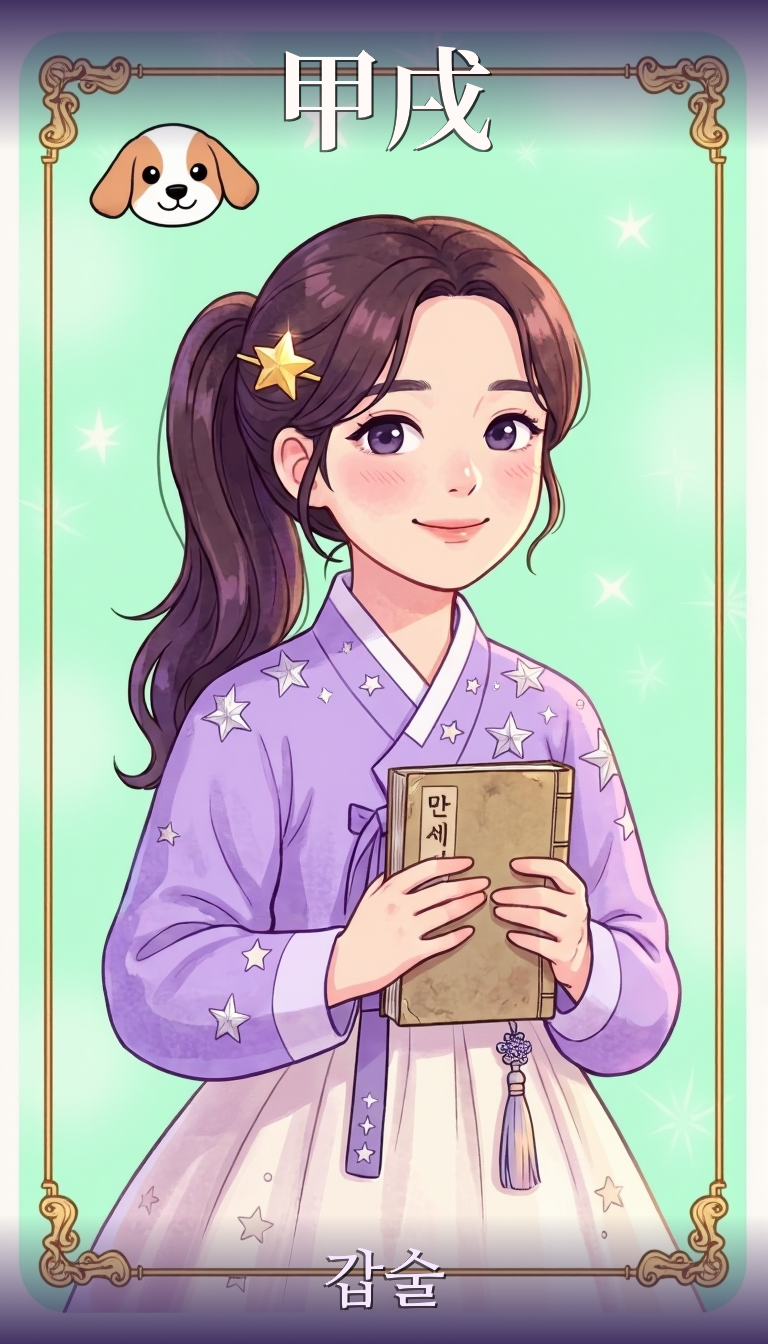 甲戌