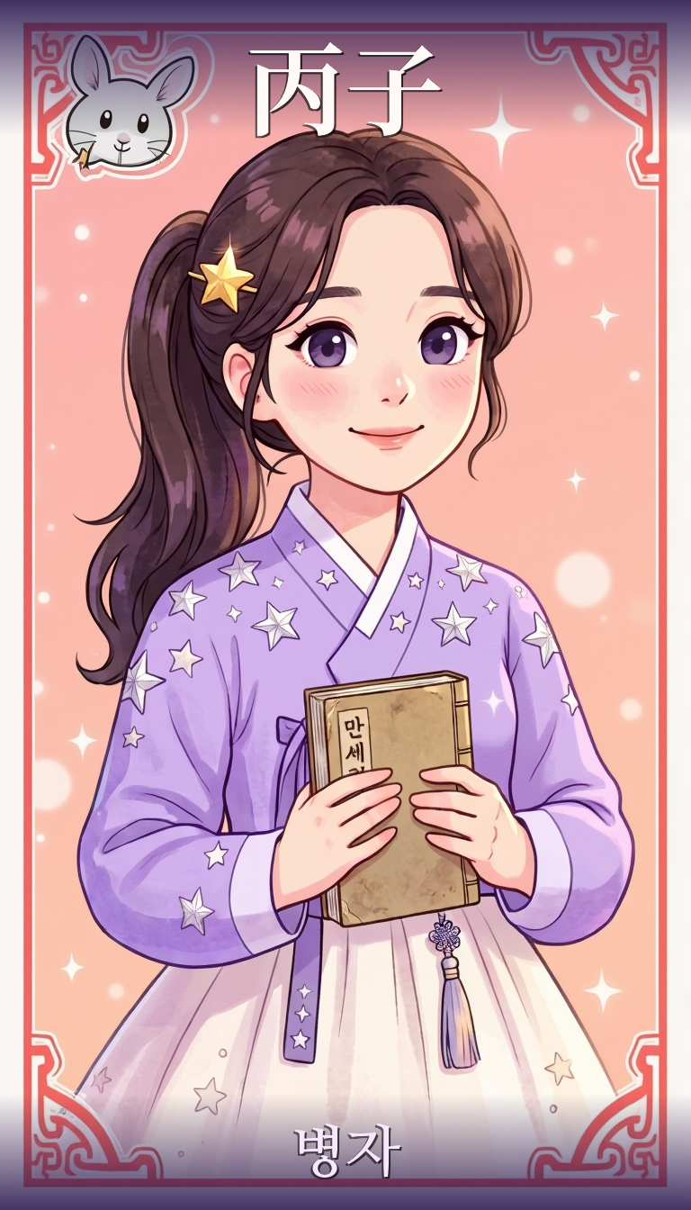 丙子