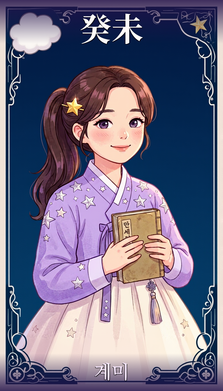 癸未