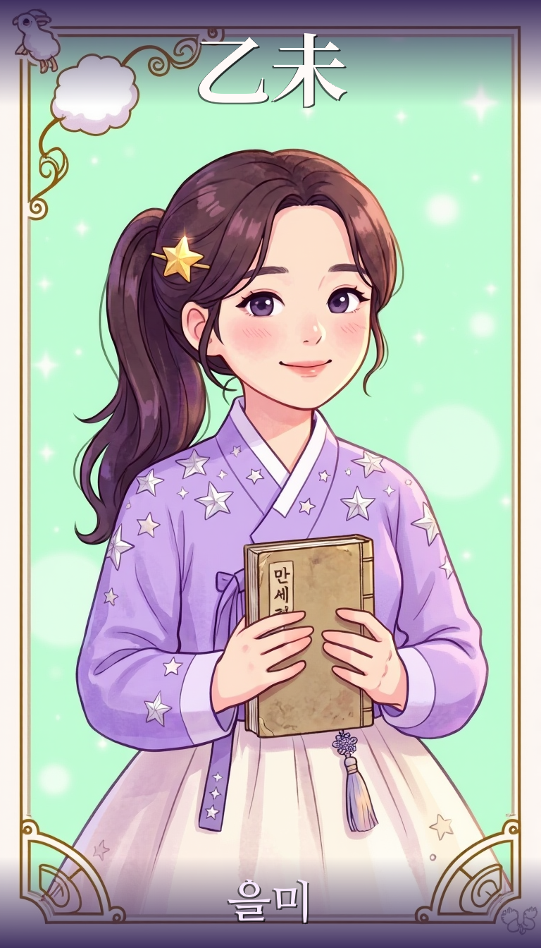 乙未