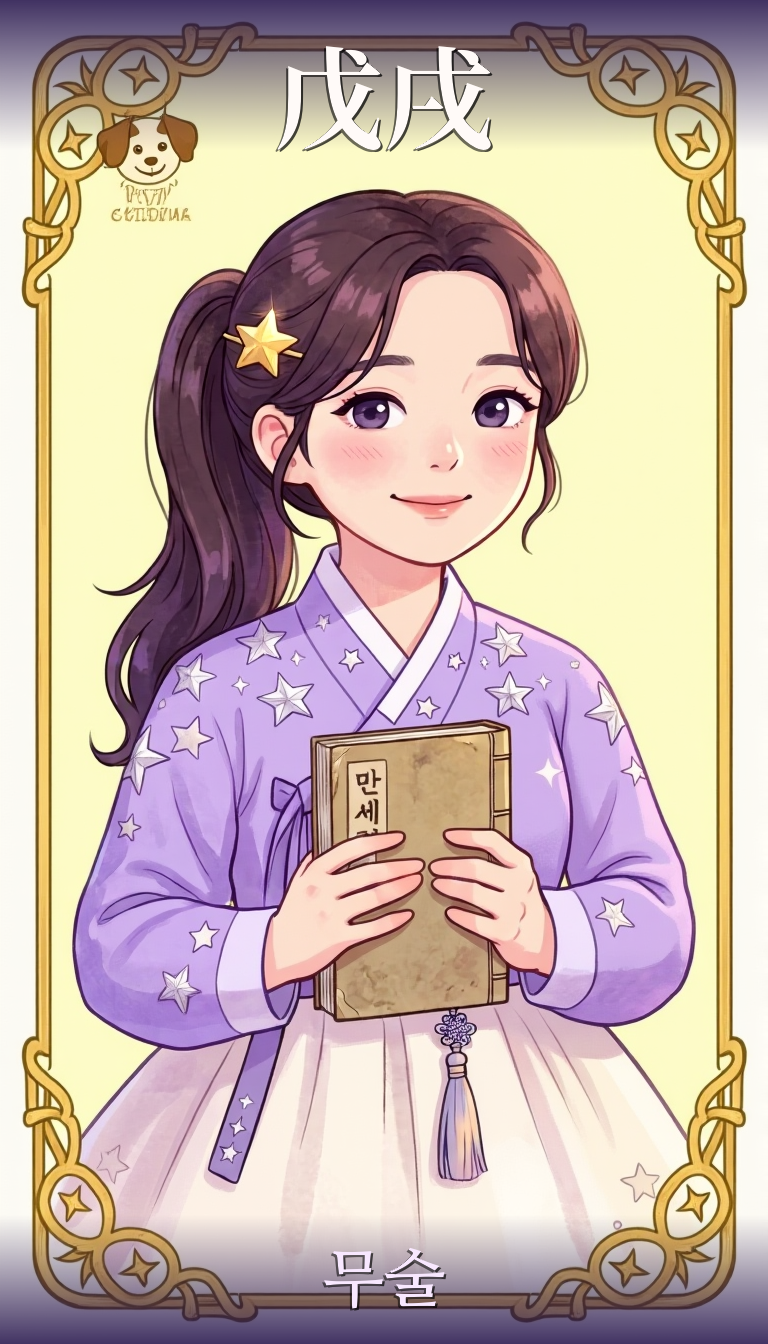 戊戌