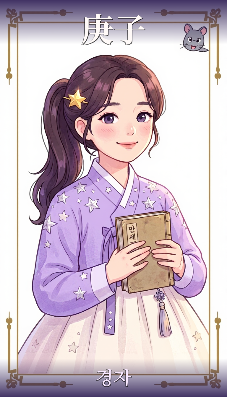 庚子