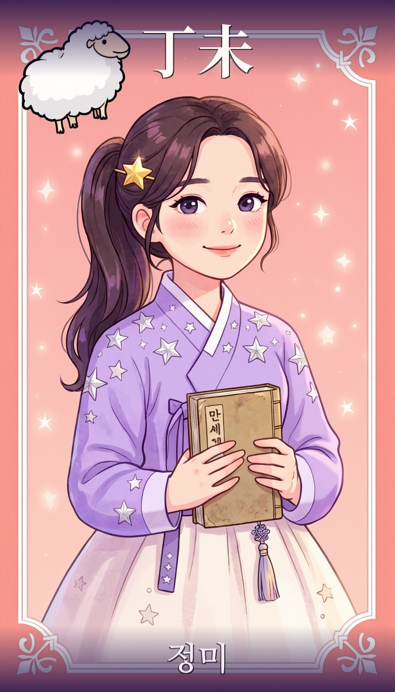 丁未
