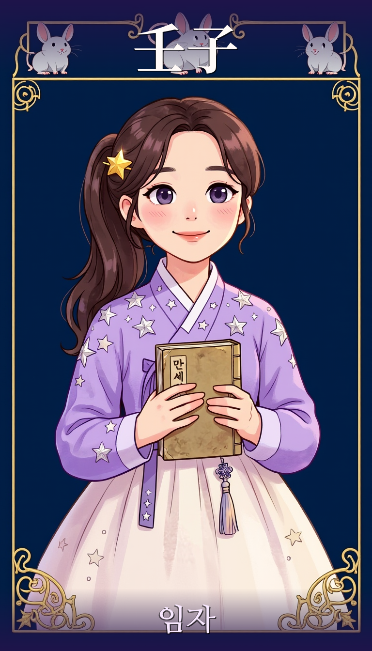 壬子