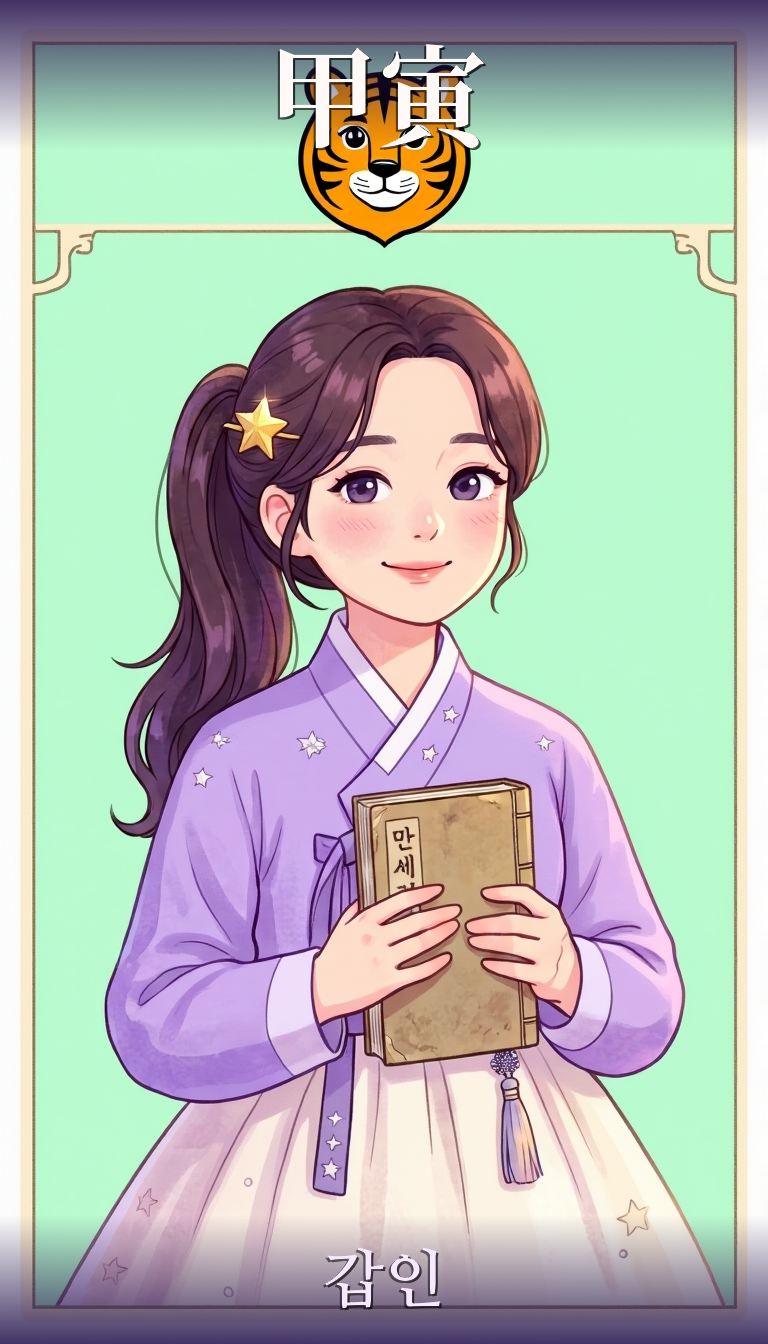 甲寅