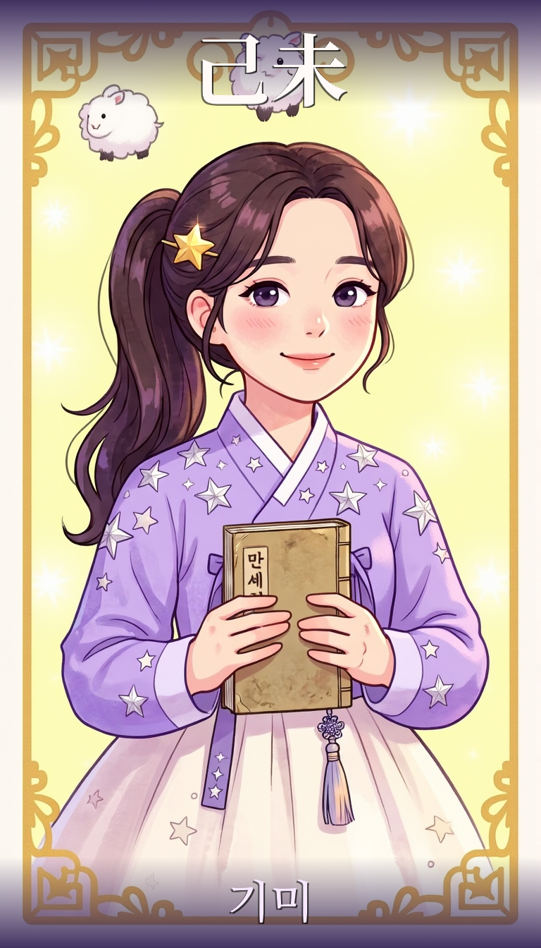 己未