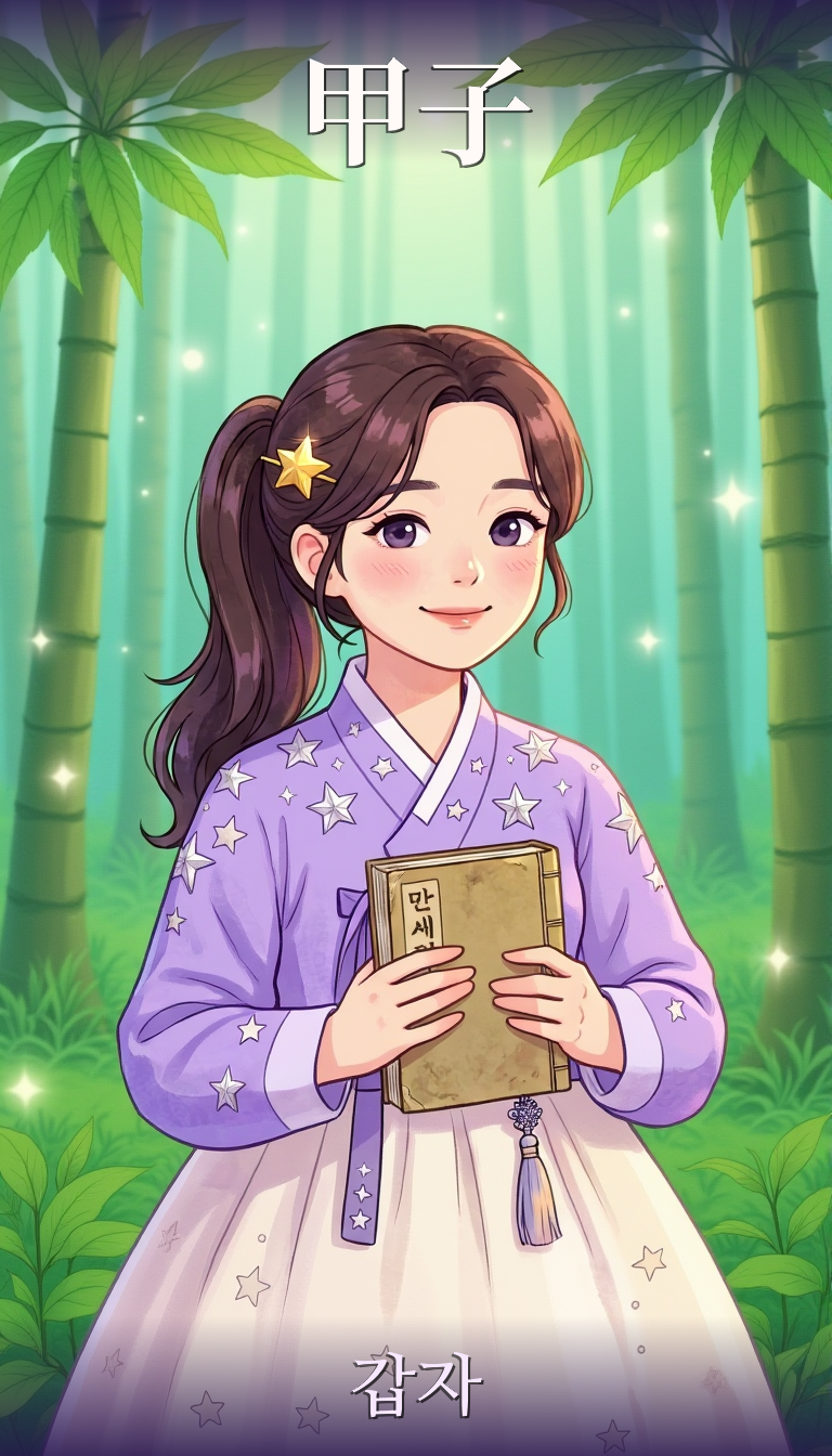 甲子