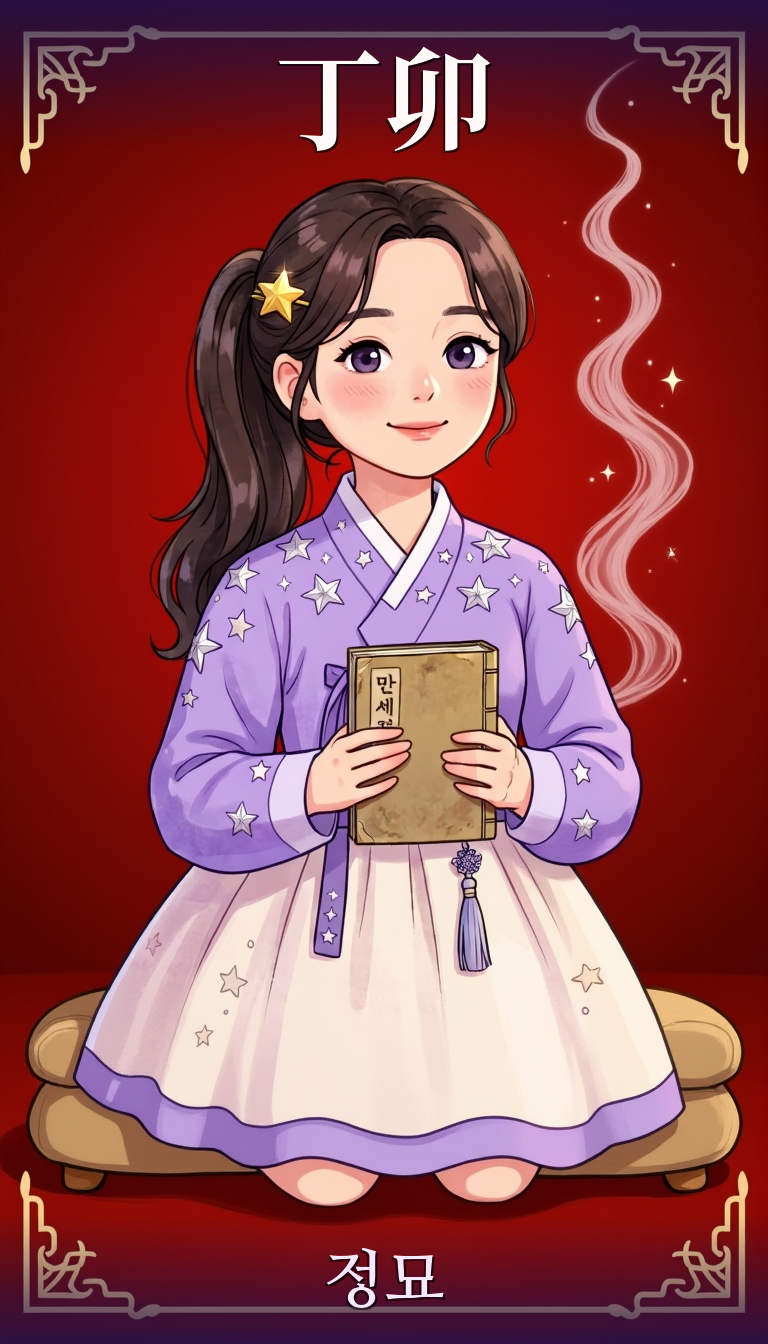 丁卯