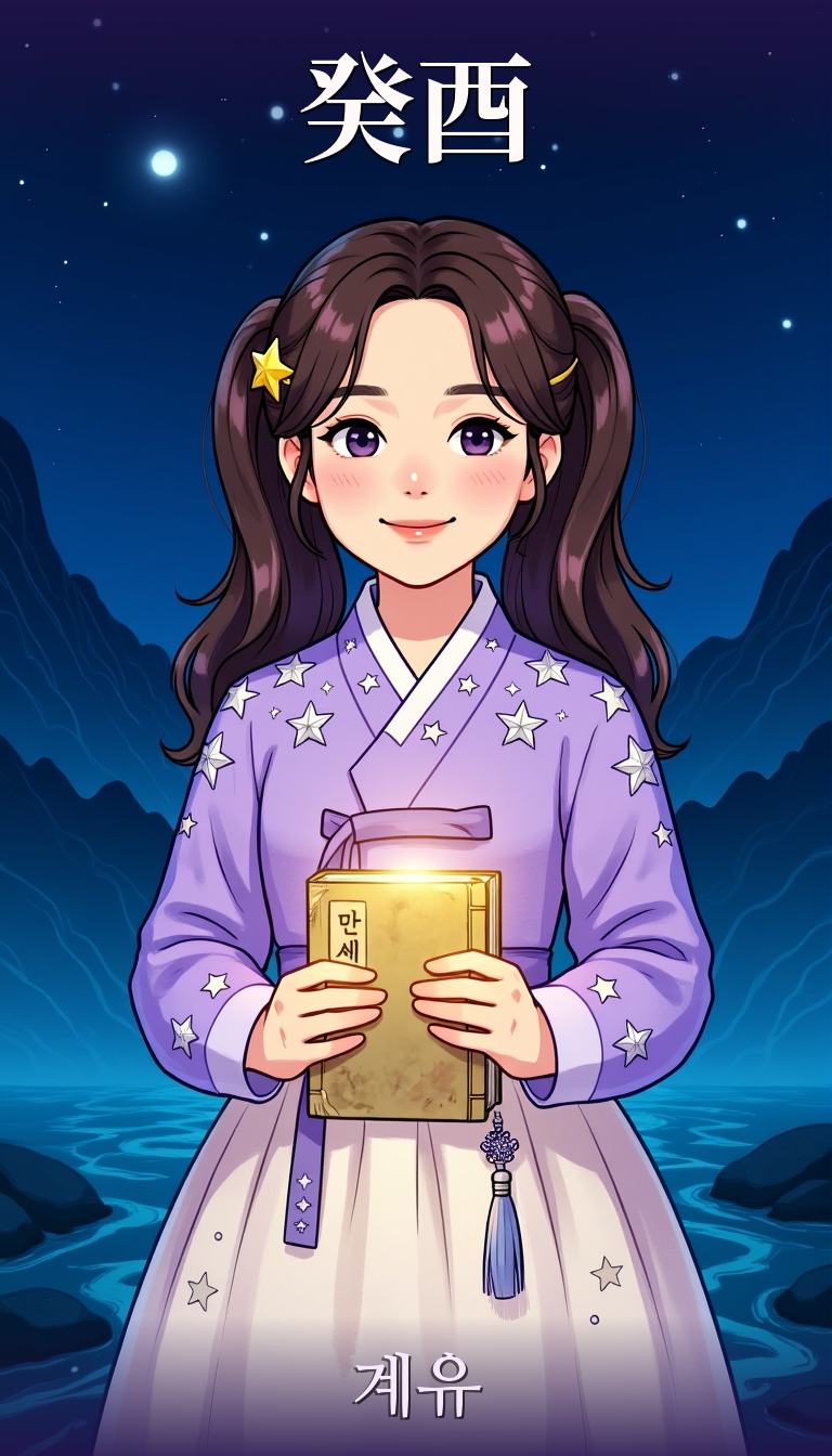 癸酉
