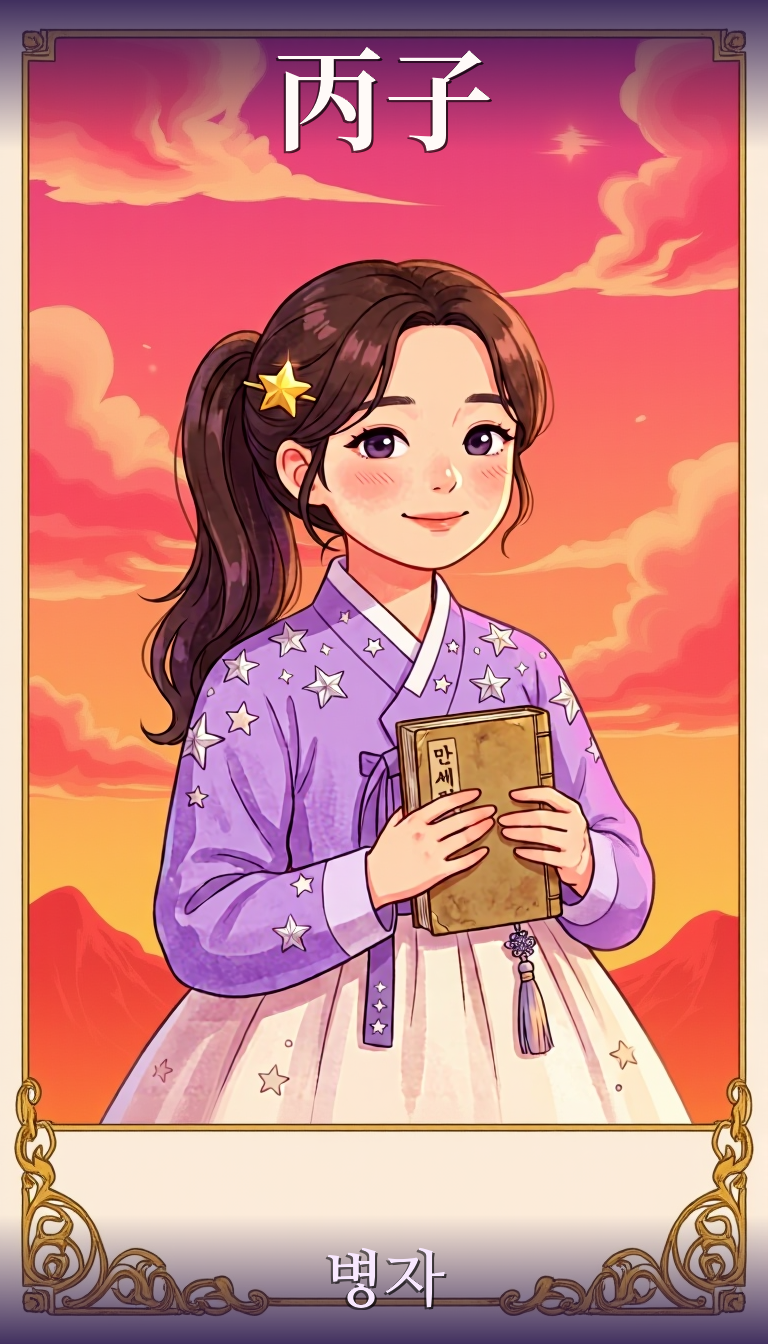 丙子