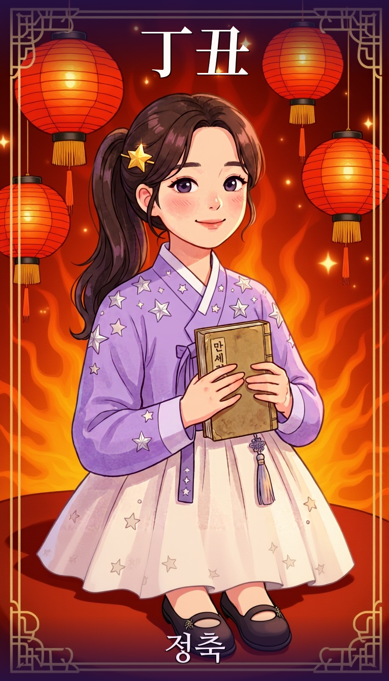 丁丑