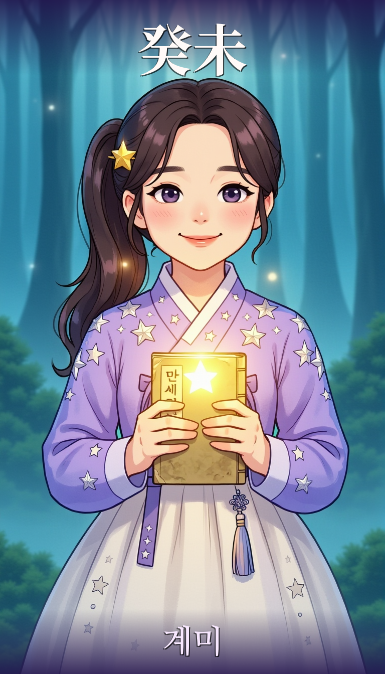 癸未