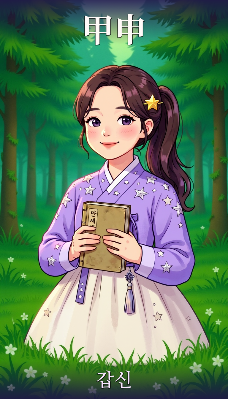 甲申