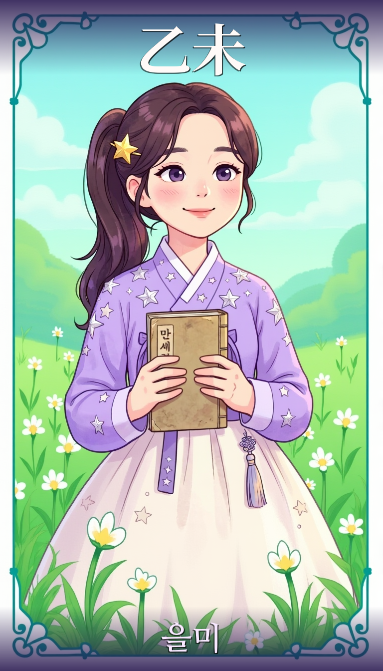 乙未