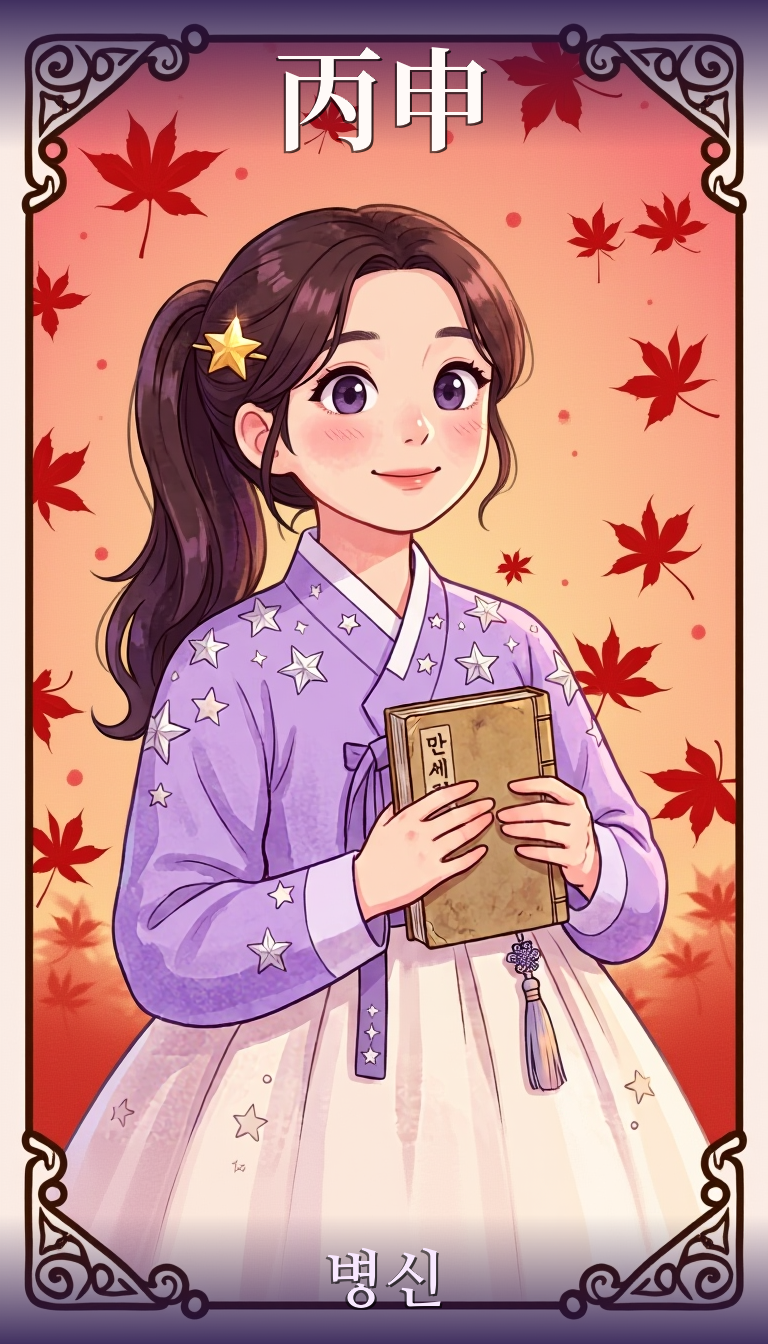 丙申