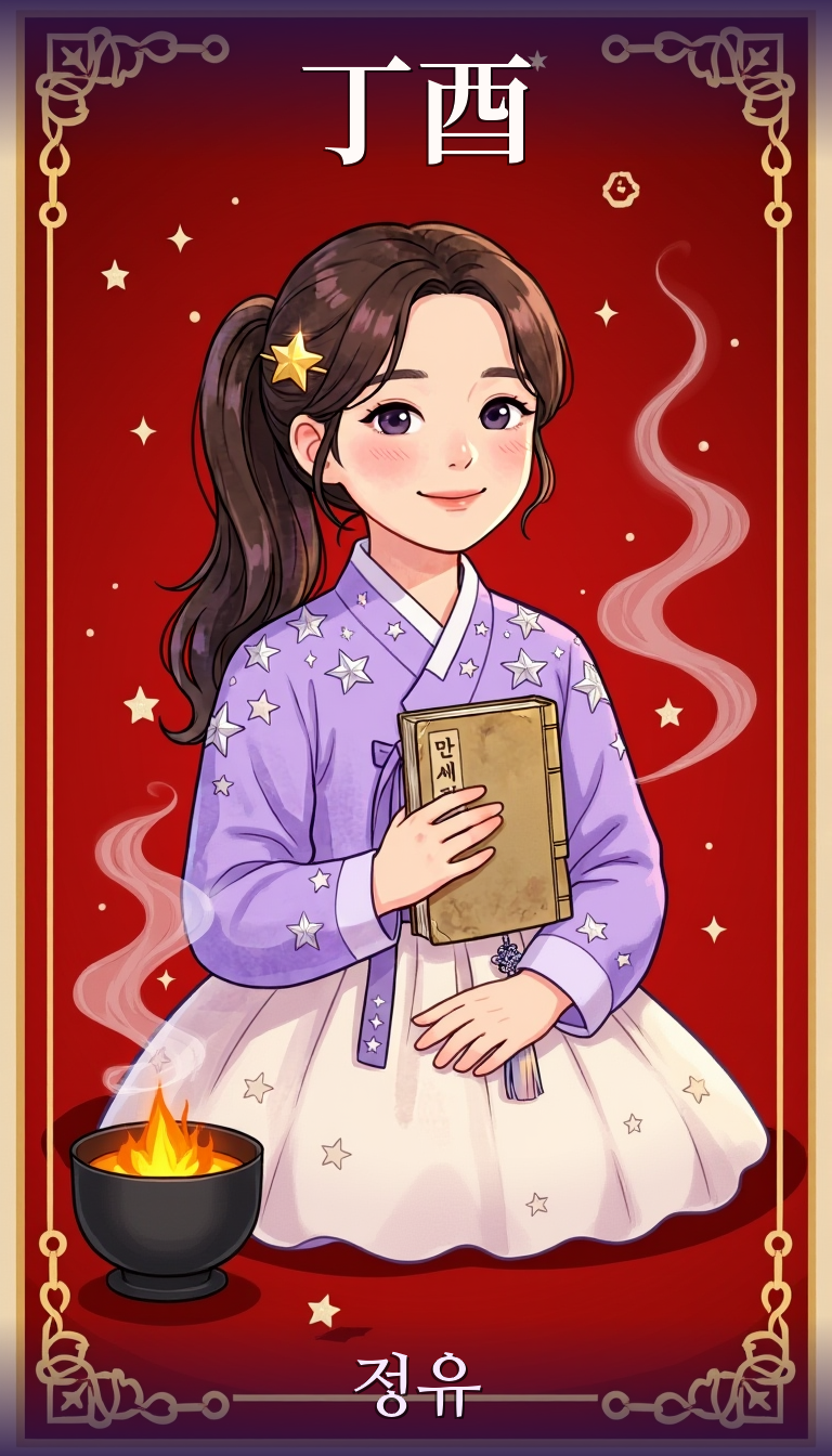 丁酉