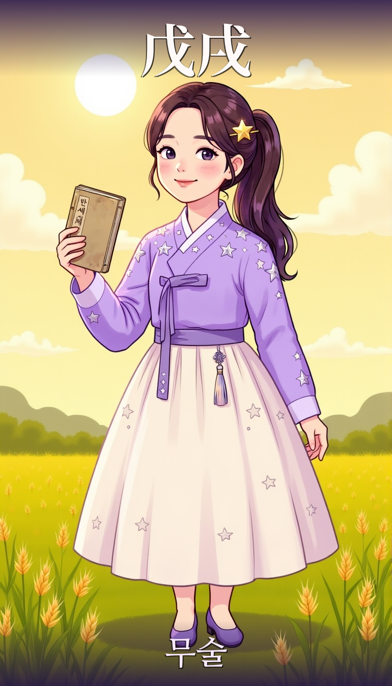戊戌