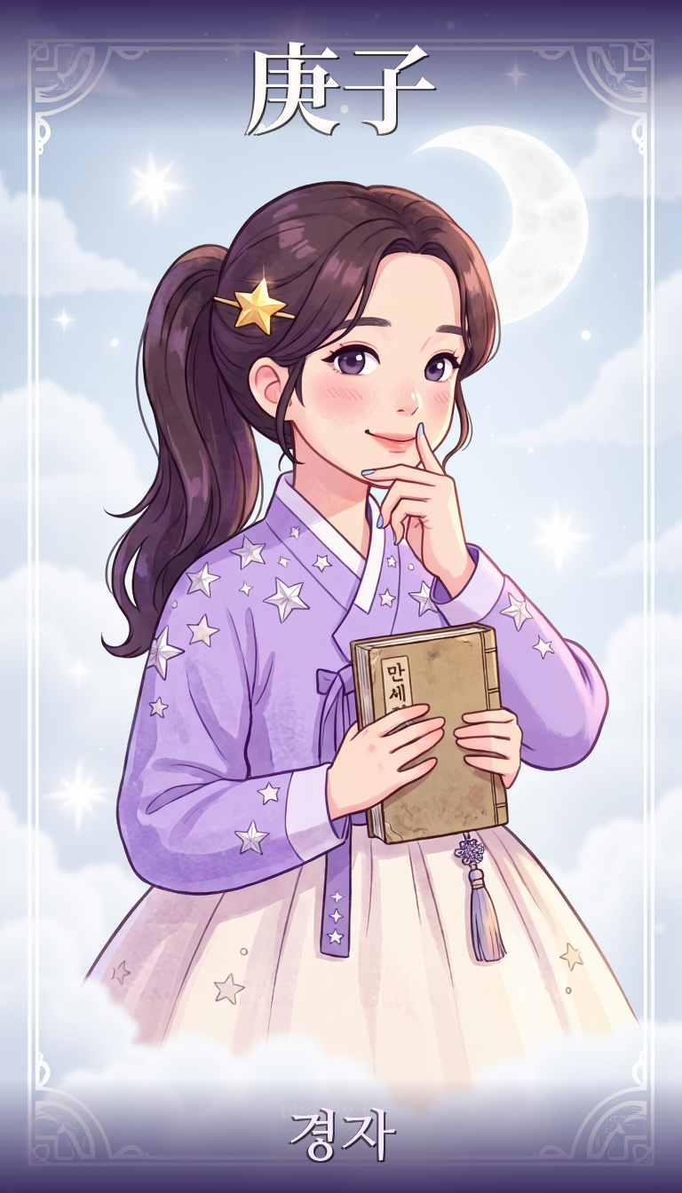 庚子