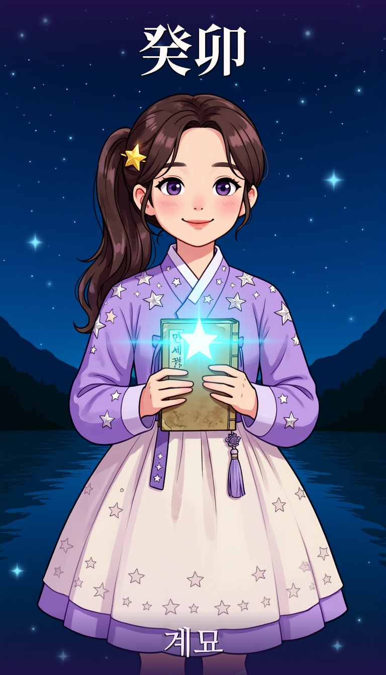 癸卯