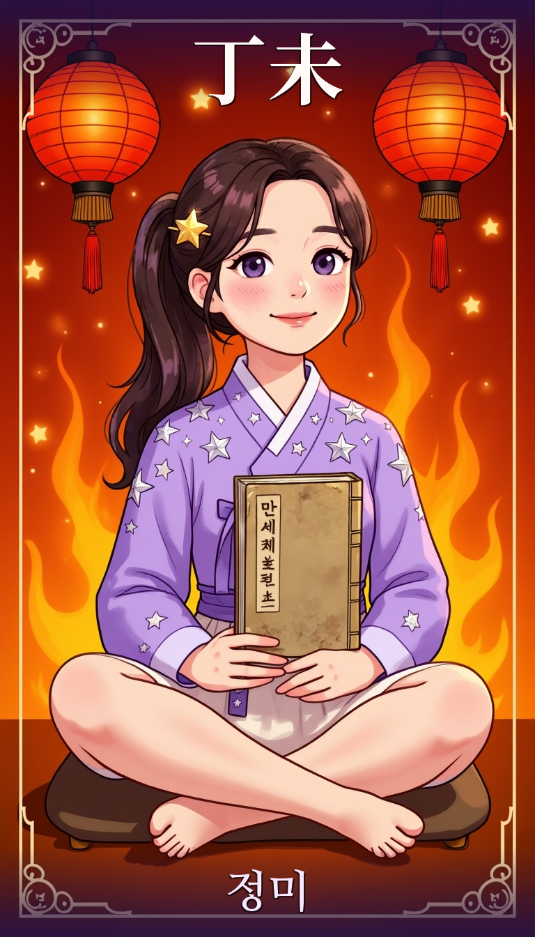 丁未
