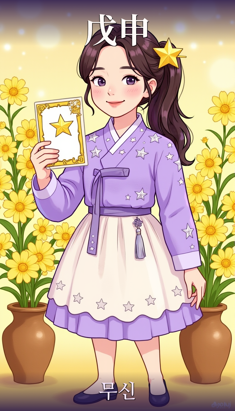戊申