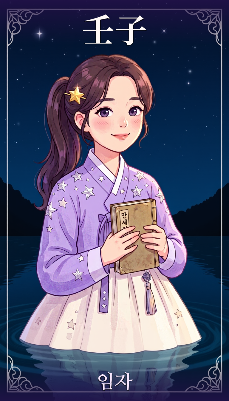 壬子