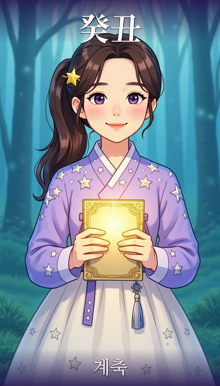 癸丑