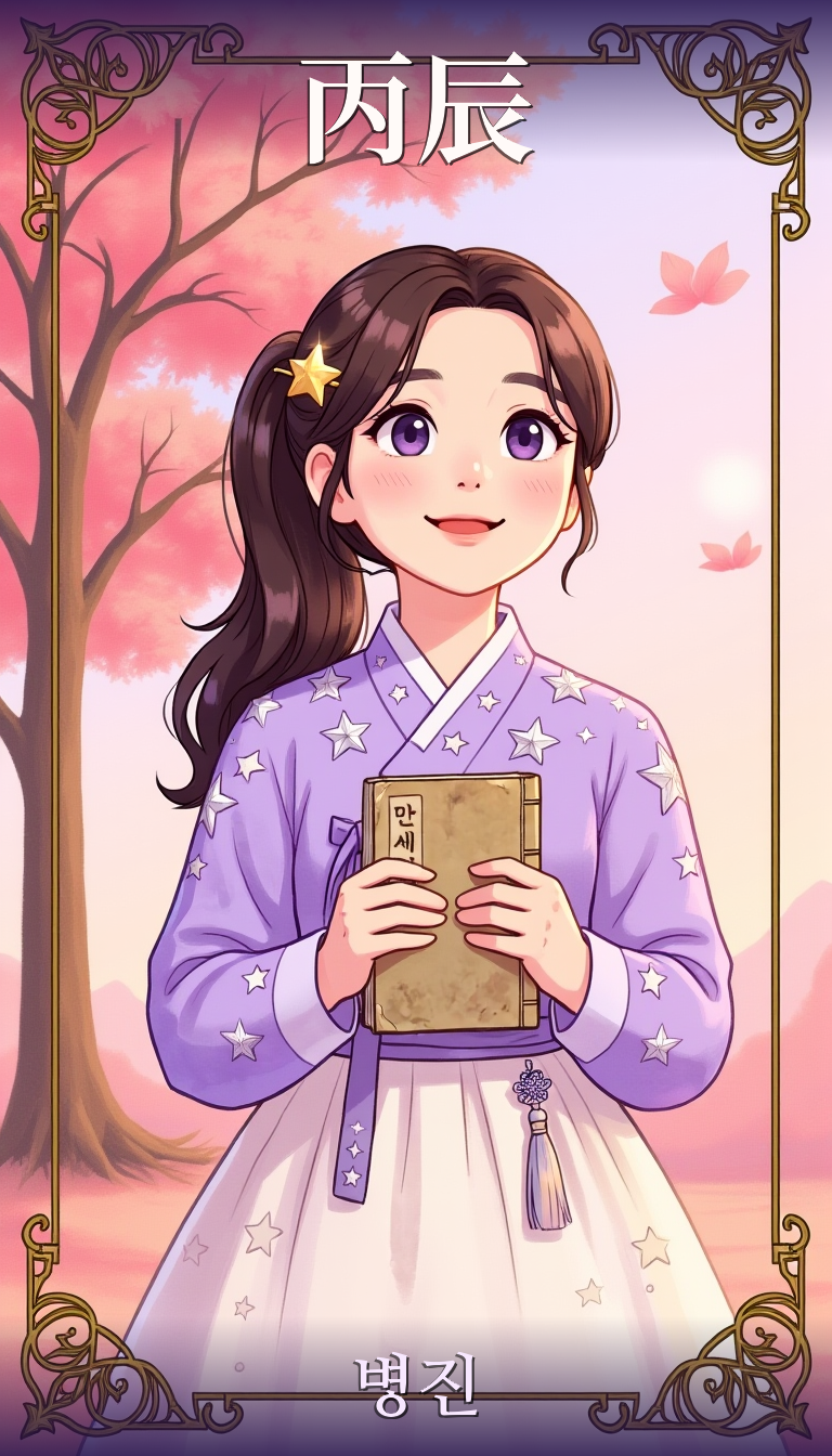 丙辰