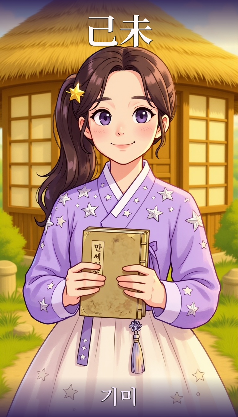 己未